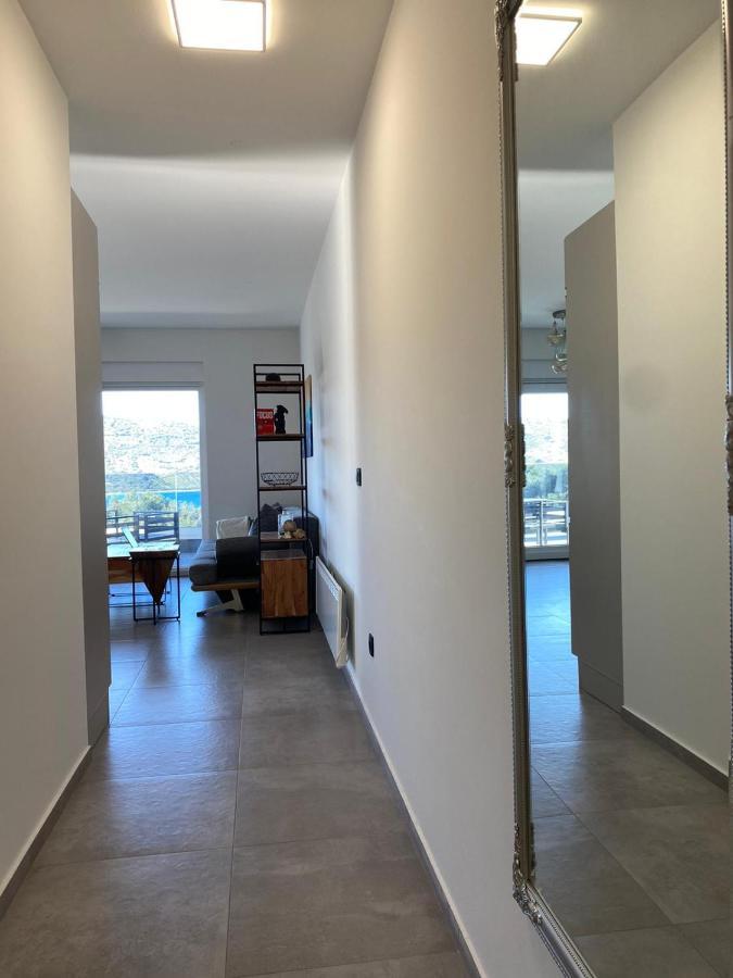 Apartment Primero Primošten Eksteriør billede